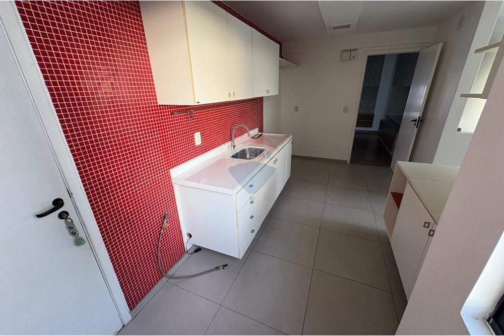 Apartamento - Venda - Recife , Pernambuco - EDF MARIA FLAVIA -1901 -COZ4.JPEG - 850071032-127