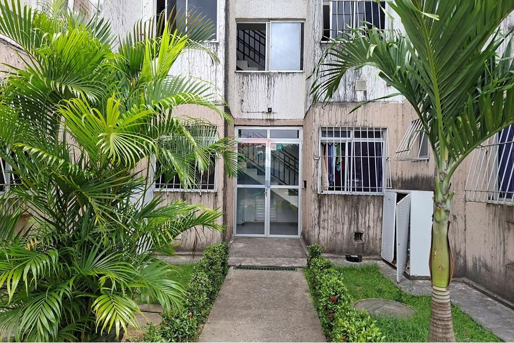 Apartamento - Venda - Camaragibe , Pernambuco - 20251013_120833.jpg - 850091072-27