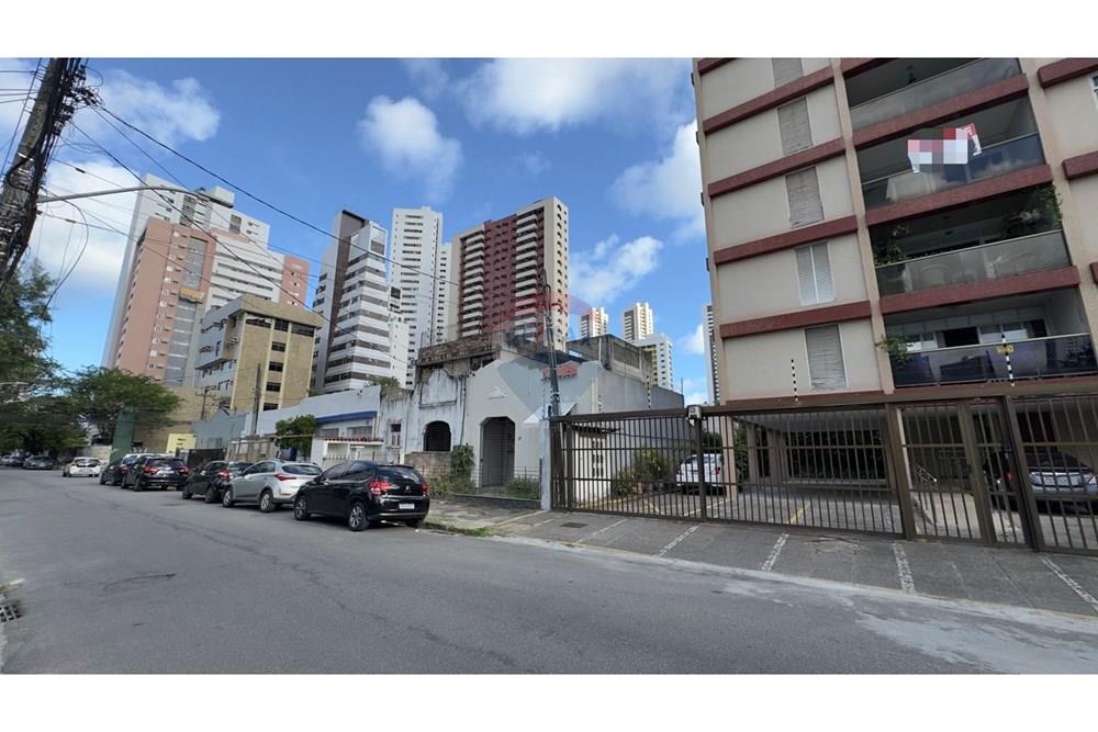 Apartamento - Alugar - Recife , Pernambuco - WhatsApp Image 2025-11-17 at 16.56.46.jpeg - 850041009-139