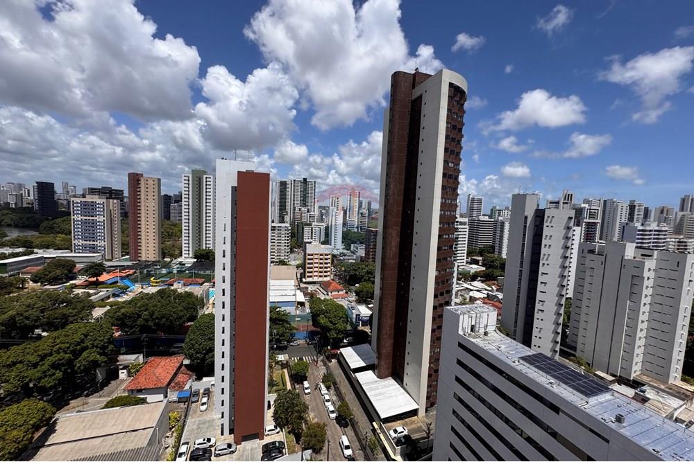 Apartamento - Venda - Recife , Pernambuco - IMG_0584.jpeg - 850701005-332