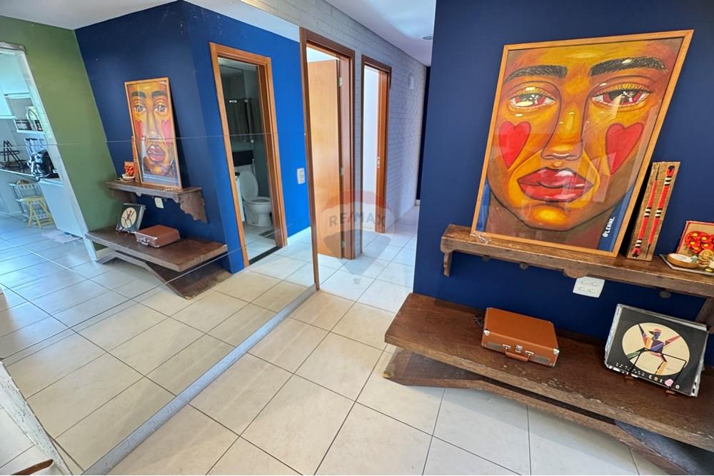 Apartamento - Alugar - Recife , Pernambuco - IMG_4400.jpeg - 850701005-335