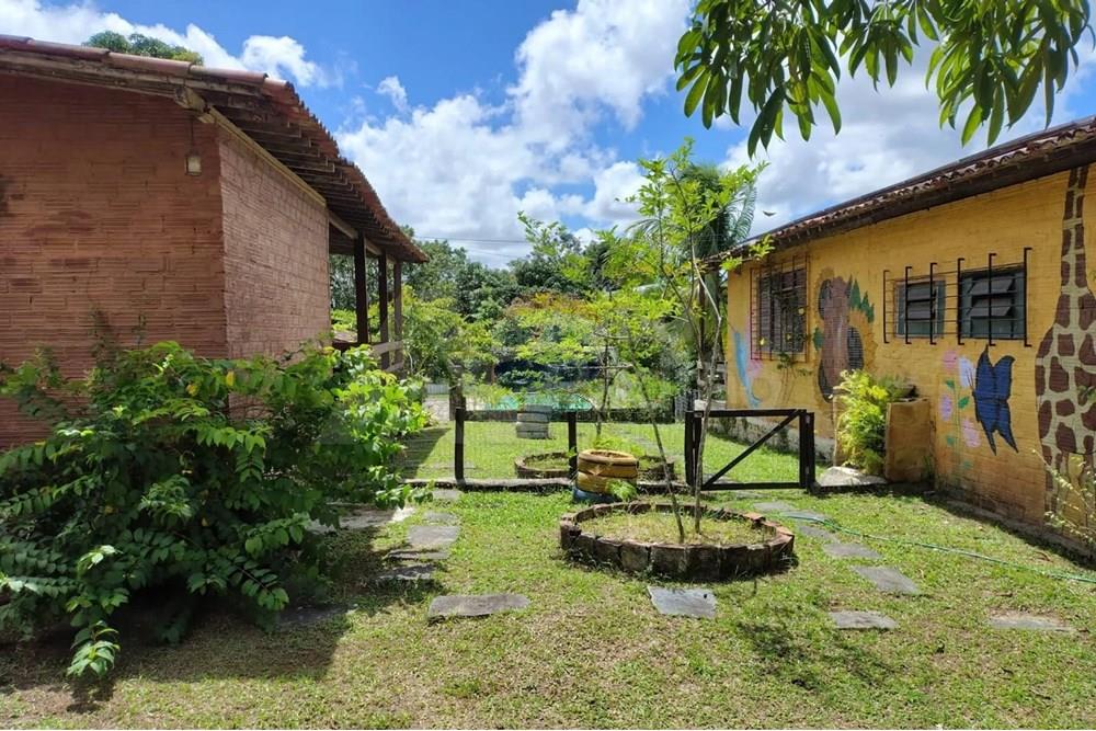 Chácara / Sítio / Fazenda - Venda - São Lourenço da Mata , Pernambuco - IMG-20251021-WA0138.jpg - 850091086-4