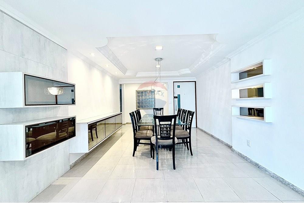 Apartamento - Venda - Recife , Pernambuco - IMG_8678.jpeg - 850091088-17