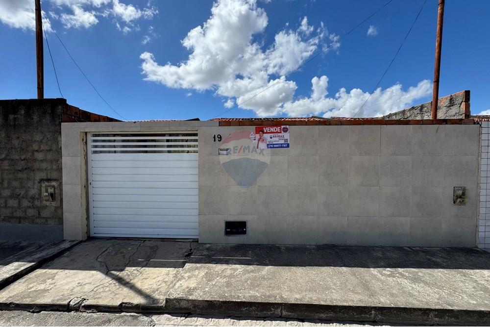 Casa - Venda - Nossa Senhora do Socorro , Sergipe - IMG_0041.jpeg - 850631012-37