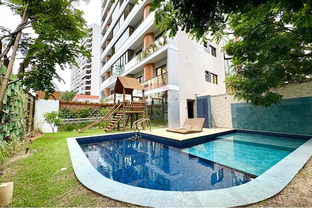 Apartamento - Venda - Recife , Pernambuco - IMG_2870.jpeg - 850091088-12