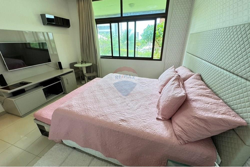 Apartamento - Venda - Cabo de Santo Agostinho , Pernambuco - F68EADF0-4988-4302-B812-A277EA6E1D1D_1_105_c.jpeg - 850701005-293