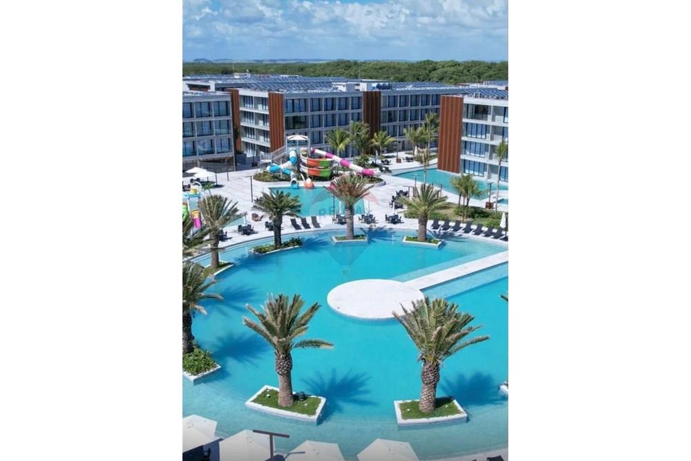 Apart Hotel/ Flat - Venda - Ipojuca , Pernambuco - Porto 2 Life 11.jpg - 850221047-13