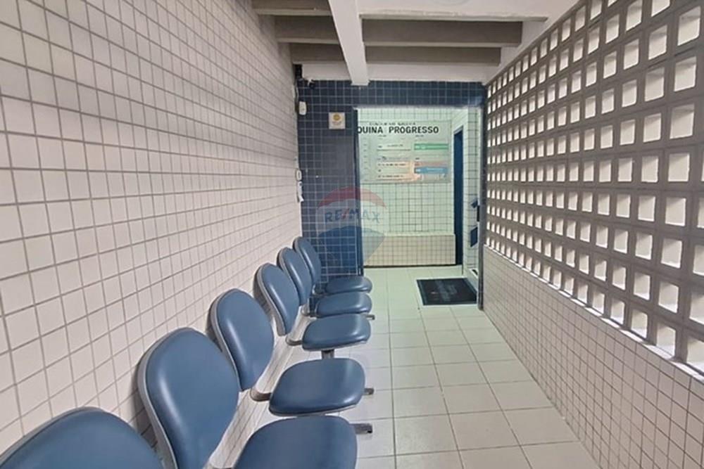 Cj. Comercial/ Sala - Alugar - Recife , Pernambuco - 06.jpg - 850301022-35