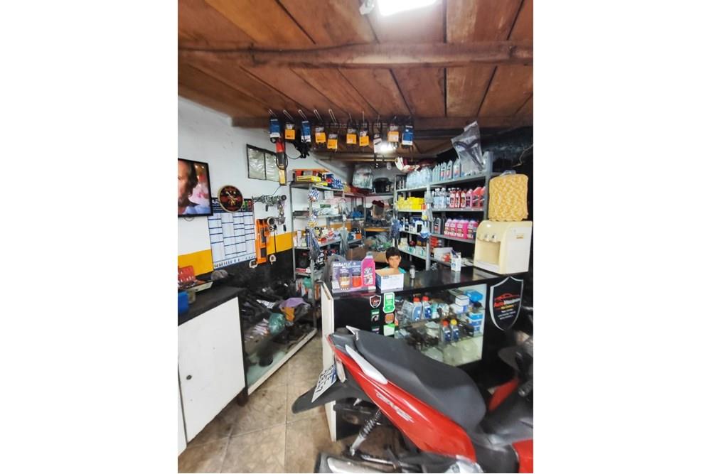 Ponto Comercial/ Loja - Venda - Caruaru , Pernambuco - afadaedf-f6b1-4c89-8a79-cf291a1e0d8e.jpg - 850161001-403