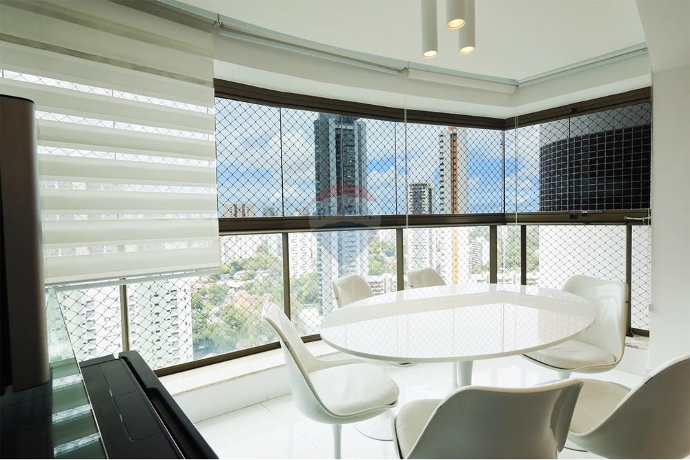 Apartamento - Venda - Recife , Pernambuco - VARANDA 01A.jpg - Varanda - 850091040-183