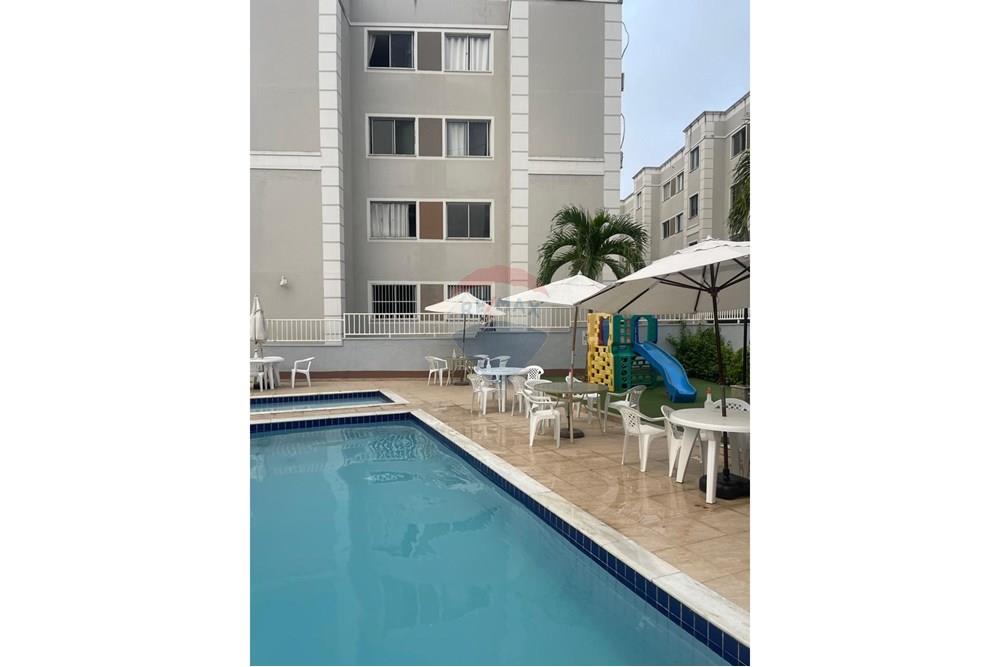 Apartamento - Venda - Olinda , Pernambuco - ab7babfb-f580-49c5-8373-9d155132e755.jpg - 850301012-71