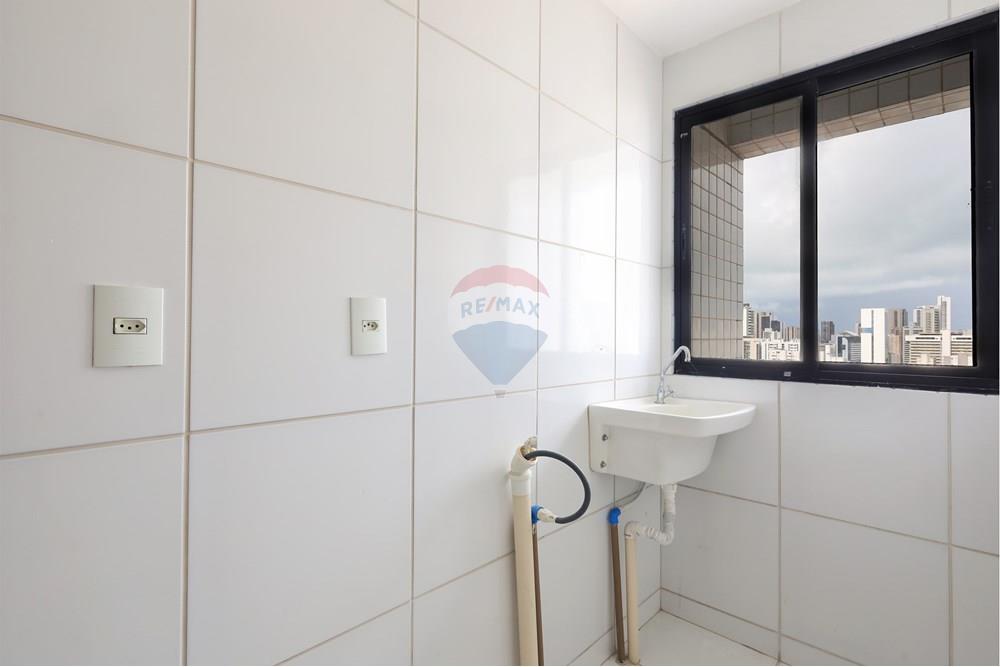 Apartamento - Venda - Recife , Pernambuco - ÁREA DE SERVIÇOS.jpg - 850091040-196