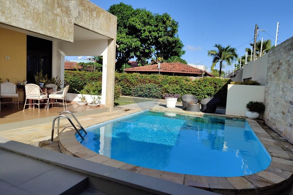 Casa - Venda - Jaboatão dos Guararapes , Pernambuco - IMG20260210153710.jpg - Piscina - 850251063-141
