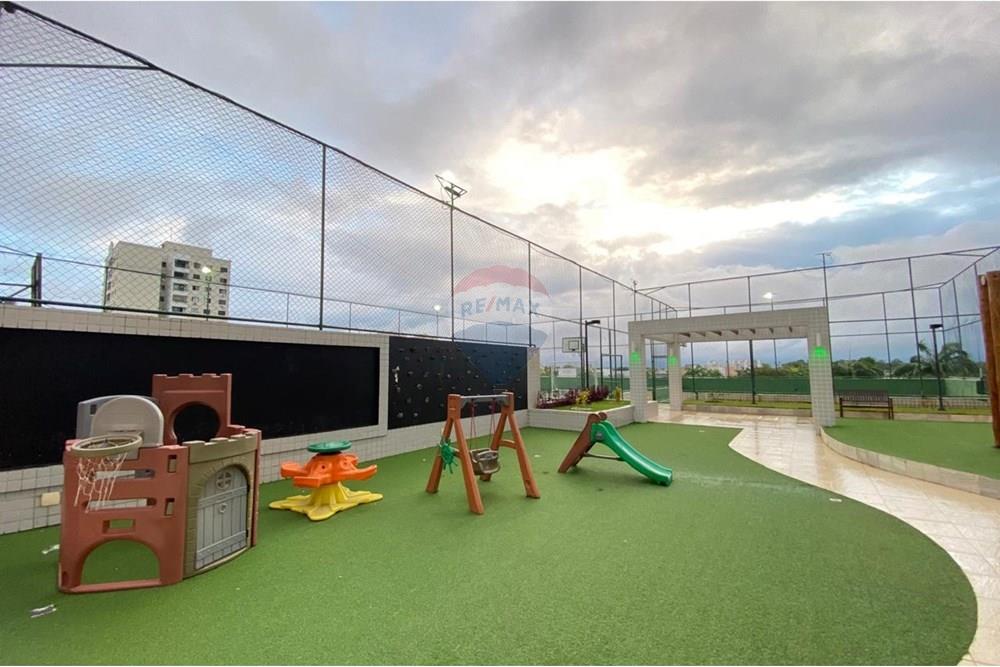 Apartamento - Venda - Aracaju , Sergipe - babe4111-1b36-4e40-a56e-508d4dcdd290.jpg - 850581010-297