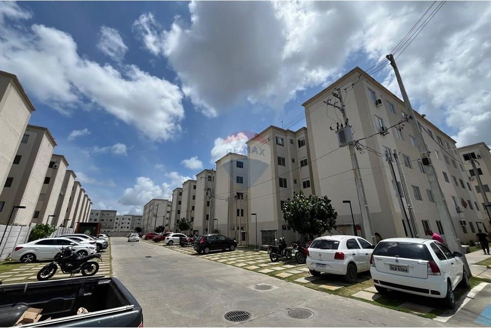 Apartamento - Venda - Paulista , Pernambuco - 3d268a4c-0c9b-4078-b82b-da68aa1a98a0.jpg - 850301012-94