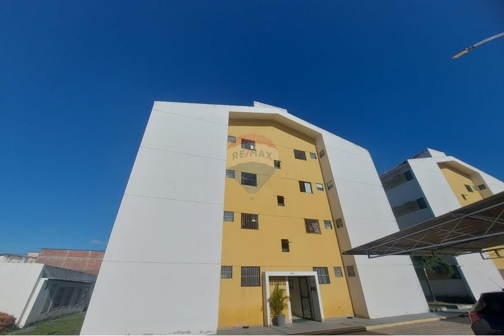 Apartamento - Venda - Olinda , Pernambuco - 202d51ee-3754-4013-8c66-76f648b6371e.jpg - 850301012-83