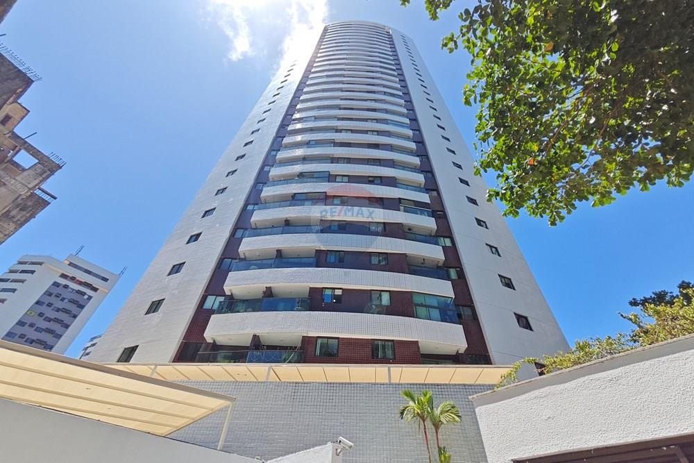 Apartamento - Venda - Recife , Pernambuco - IMG_20260123_105334.jpg - 850091082-44