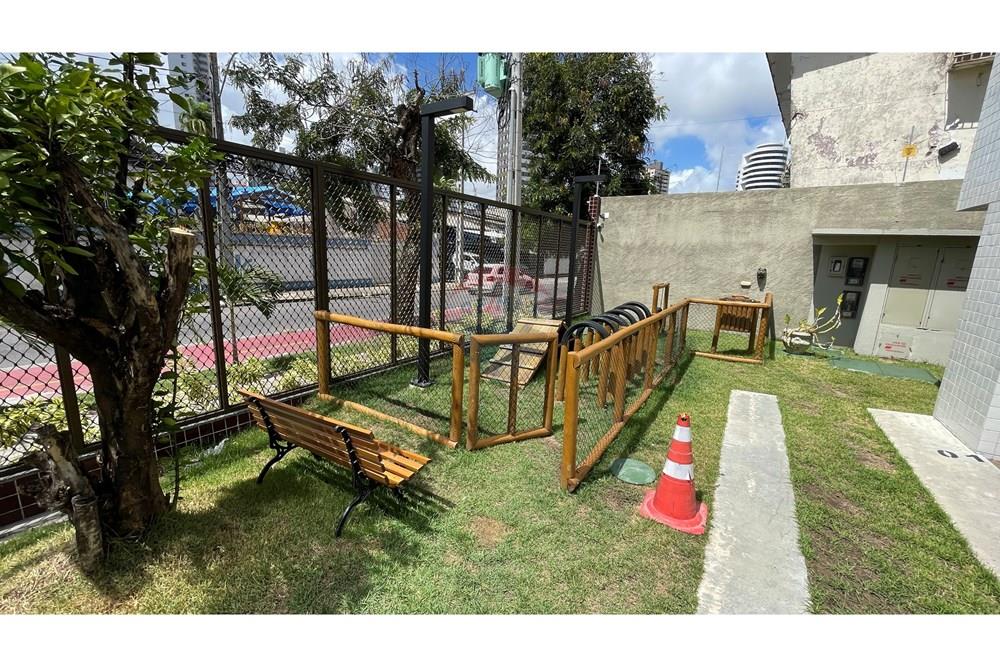 Apartamento - Venda - Recife , Pernambuco - IMG_7309.JPEG - 850071031-25