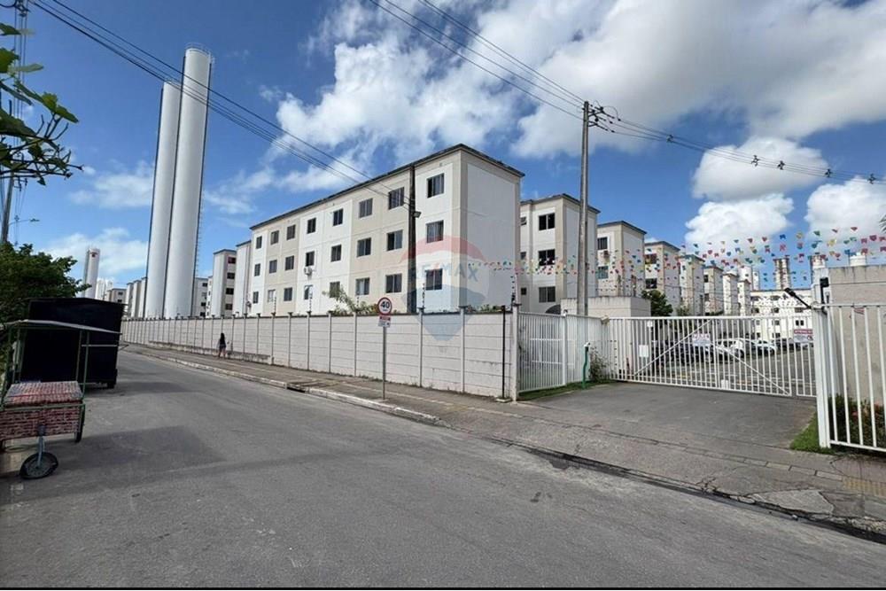 Apartamento - Venda - Paulista , Pernambuco - 90e1f264-d75f-44a7-902c-5aa45c001711.jpg - 850301012-97