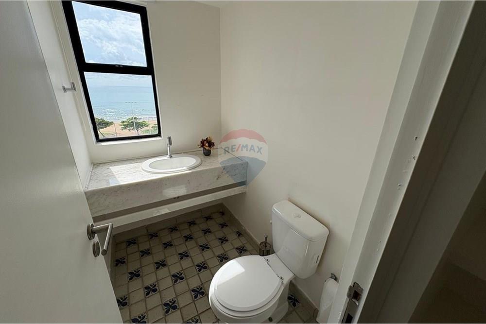 Apartamento - Venda - Recife , Pernambuco - EDF MARIA VITORIA AP 702 - LAV.JPEG - 850071032-164