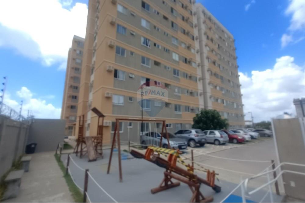 Apartamento - Venda - Jaboatão dos Guararapes , Pernambuco - 2454b852-c5b9-47fb-9523-02603cb62f49.jpg - 850091078-51