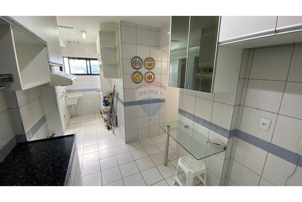 Apartamento - Venda - Recife , Pernambuco - IMG_4123.JPG - 850191110-103