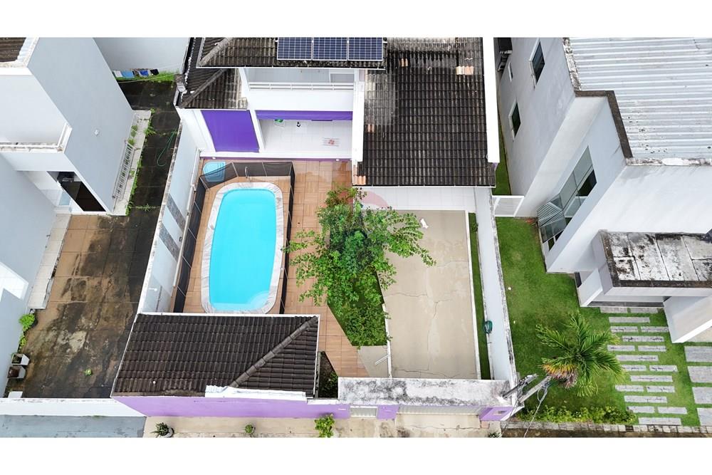 Casa de Condomínio - Venda - Maceió , Alagoas - DJI_20250618224256_0014_D.JPG - 850491044-13