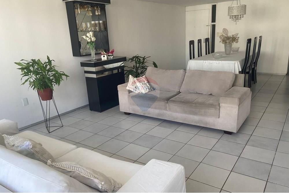 Apartamento - Venda - Recife , Pernambuco - SalaAmpla2.jpeg - 850471073-2