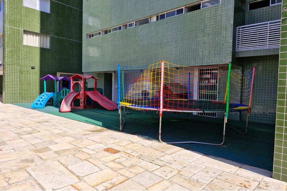 Apartamento - Alugar - Recife , Pernambuco - Foto - 10.jpg - 850601005-63