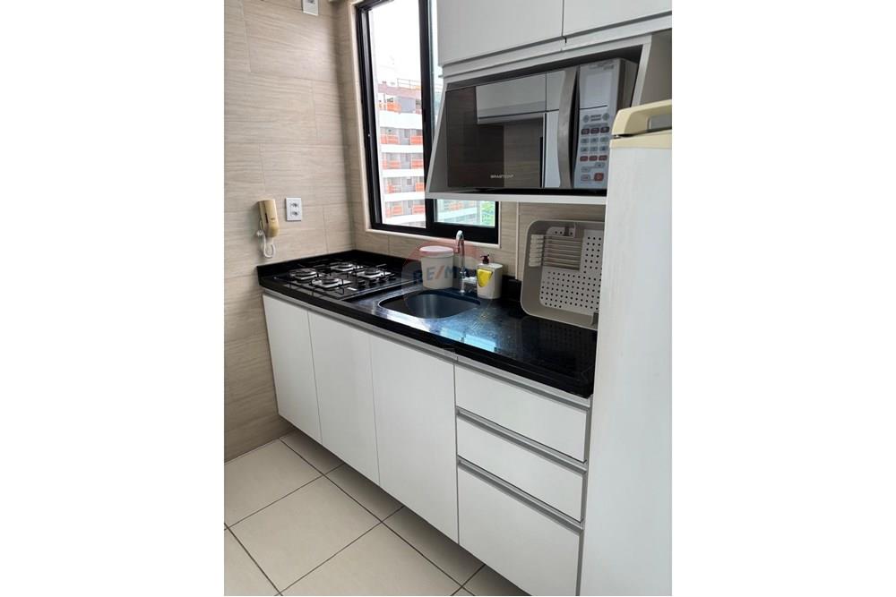 Apart Hotel/ Flat - Alugar - Recife , Pernambuco - 241de440-6b38-4bd8-83fb-2840752510d5.jpeg - 850191109-135