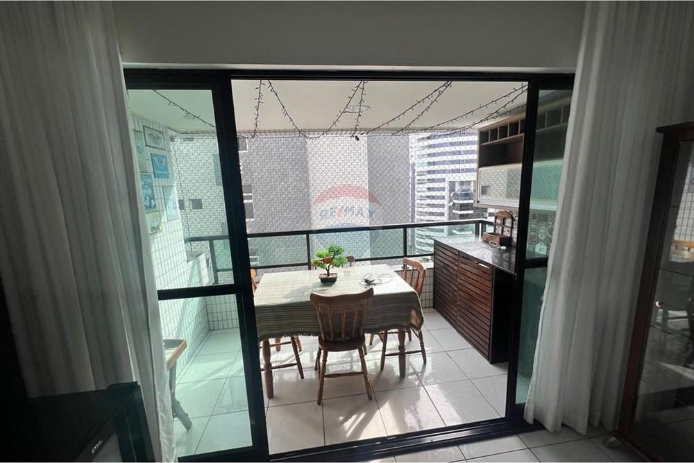 Apartamento - Venda - Recife , Pernambuco - WhatsApp Image 2026-01-14 at 09.29.52.jpeg - 850701012-120