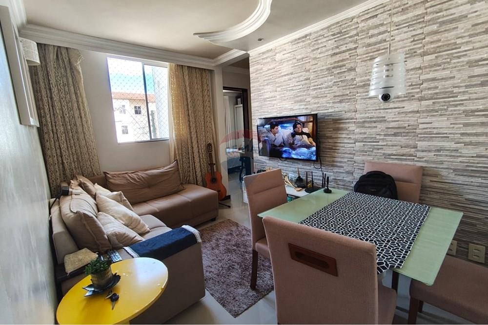 Apartamento - Venda - Maceió , Alagoas - luiz anjo 04.jpg - 850141101-1