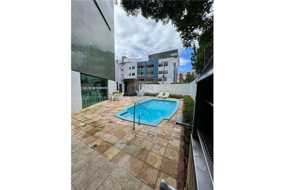Apartamento - Venda - Recife , Pernambuco - 22 - 850251004-1890