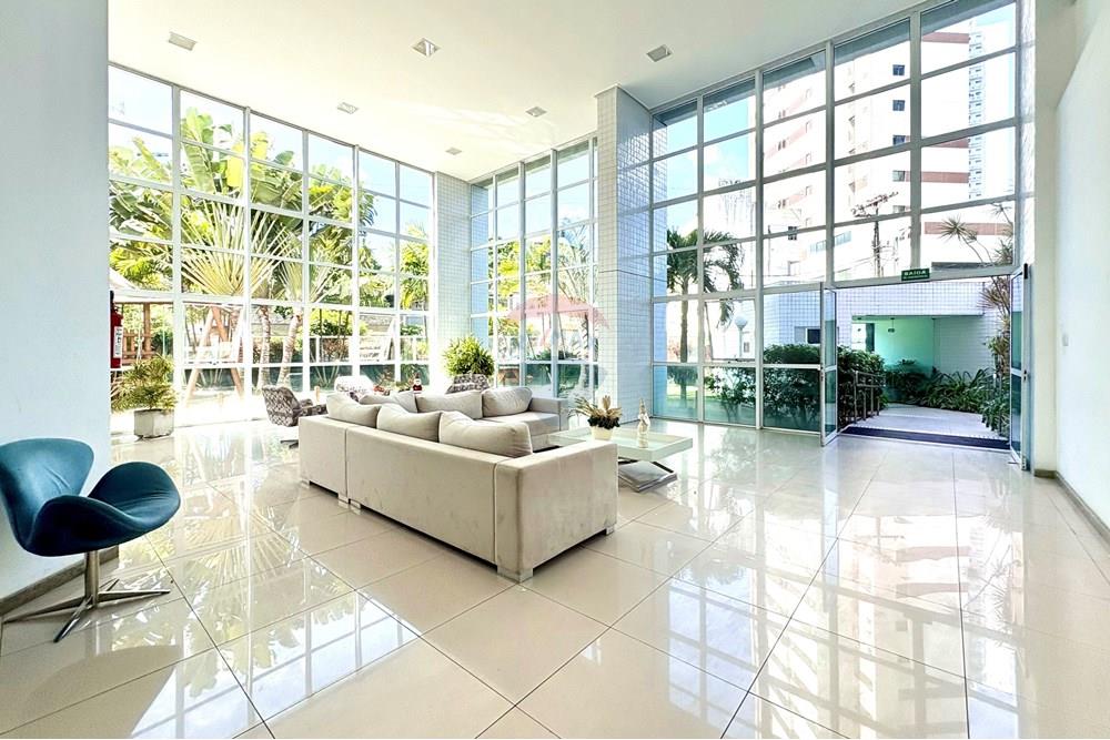 Apartamento - Venda - Recife , Pernambuco - IMG_7425.jpeg - 850091088-4