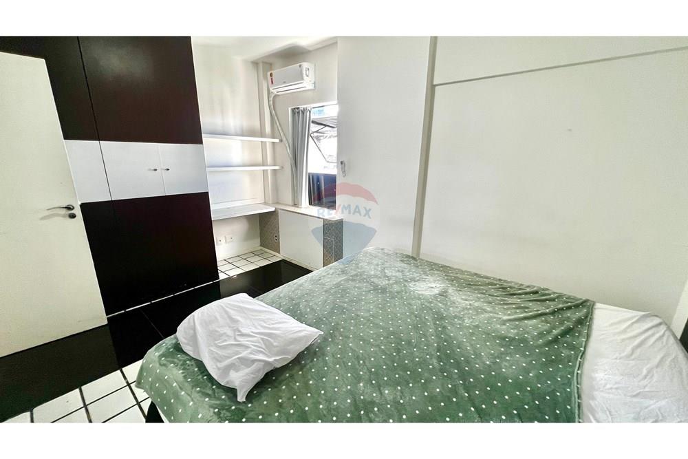 Apart Hotel/ Flat - Venda - Recife , Pernambuco - a05742ac-773a-44a7-9a38-58964e28020d.jpg - 850091056-34