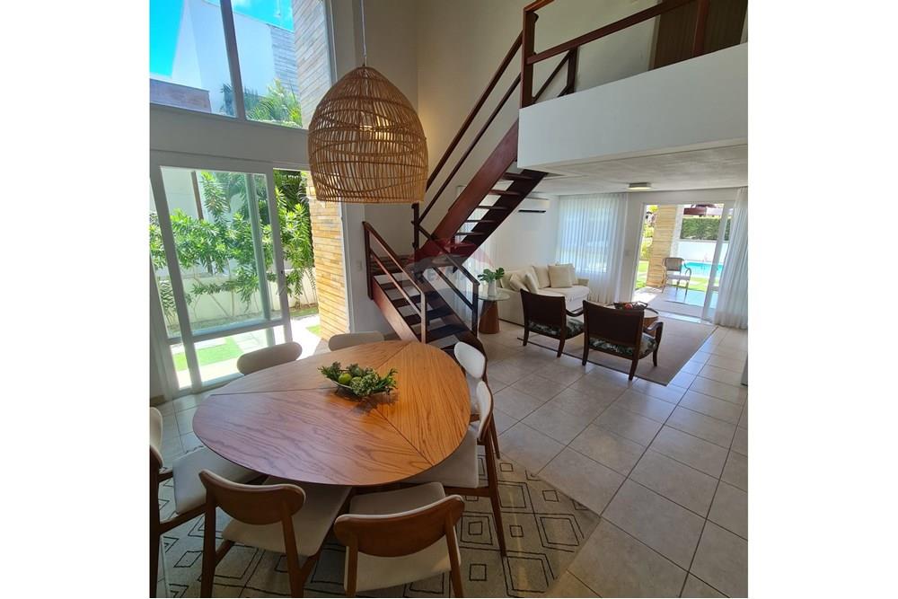 Casa de Condomínio - Venda - Ipojuca , Pernambuco - IMG-20250326-WA0215.jpg - 850221031-172