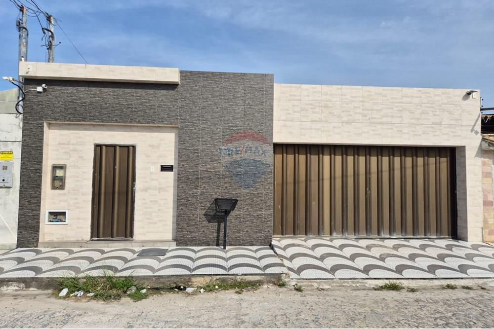 Casa - Venda - Aracaju , Sergipe - 45bf6400-618c-4e48-905d-9d19a9b014bf.jpg - 850581010-315