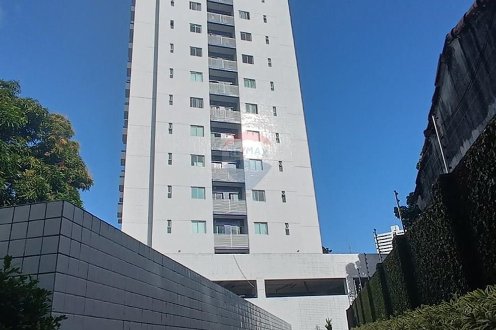 Apartamento - Venda - Recife , Pernambuco - IMG_20250807_073500.jpg - 850301004-27