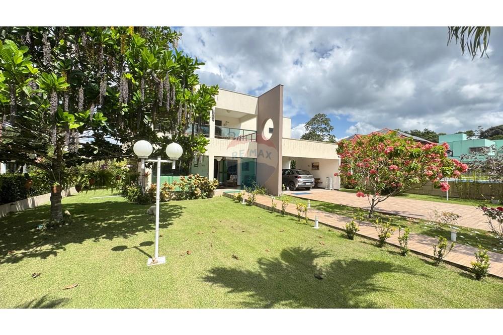 Casa de Condomínio - Venda - Camaragibe , Pernambuco - IMG_2817.jpeg - 850701005-305