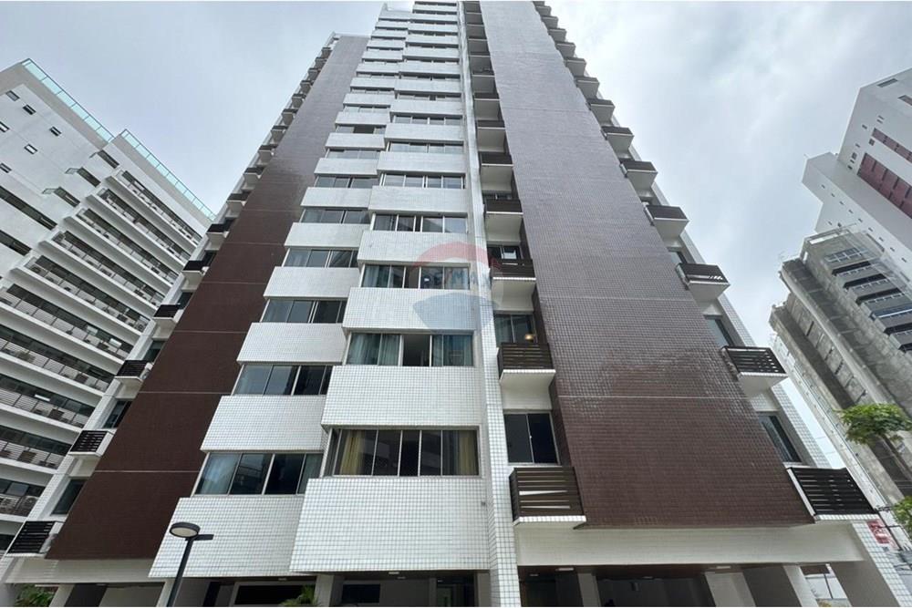 Apartamento - Venda - Recife , Pernambuco - Foto de ALEXANDRE Azevedo(1).jpg - 850701022-13