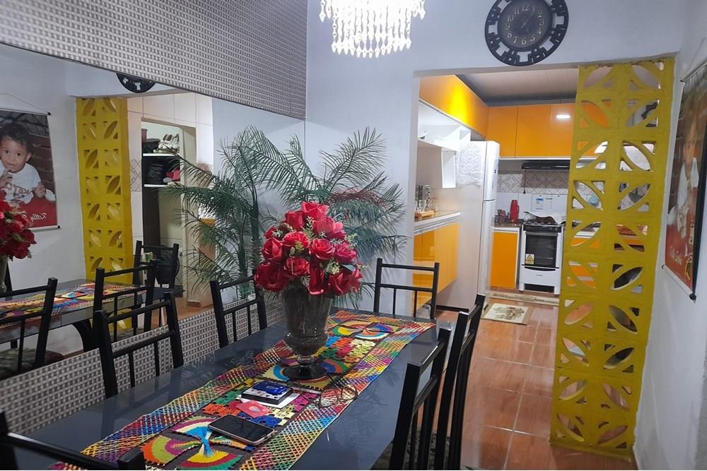 Casa - Venda - Maceió , Alagoas - 7e86cd27-59ed-4c34-9b38-81ead75a80a7.jpeg - 850711027-4