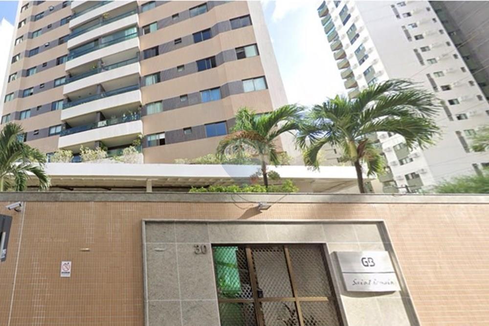 Apartamento - Venda - Recife , Pernambuco - IMG_0116.jpeg - 850701005-330