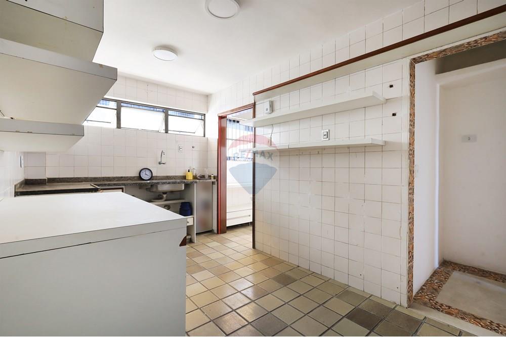 Apartamento - Venda - Recife , Pernambuco - COZINHA 01C.jpg - 850091040-230