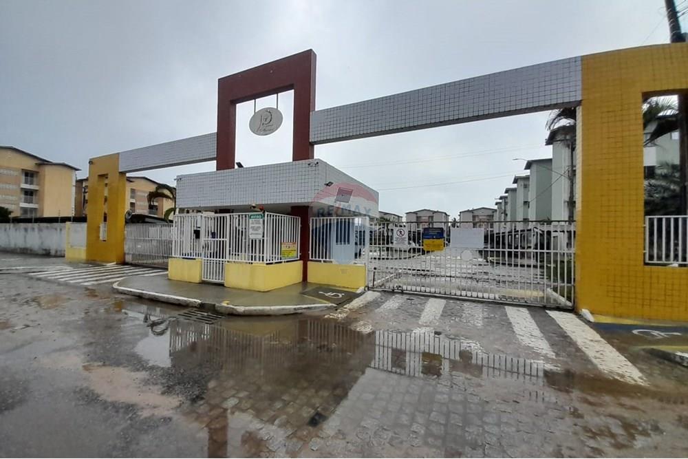 Apartamento - Venda - Nossa Senhora do Socorro , Sergipe - WhatsApp Image 2025-06-01 at 17.59.23.jpeg - 850581096-235