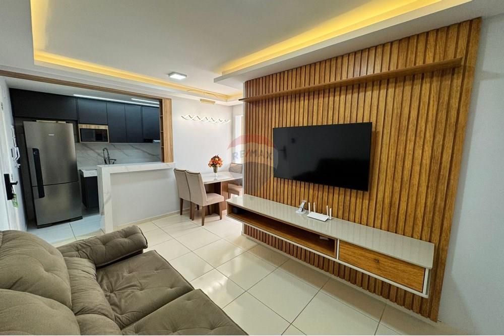 Apartamento - Venda - Barra dos Coqueiros , Sergipe - ab415f83-0626-4841-9424-8035472f0b5e.jpg - 850581250-3