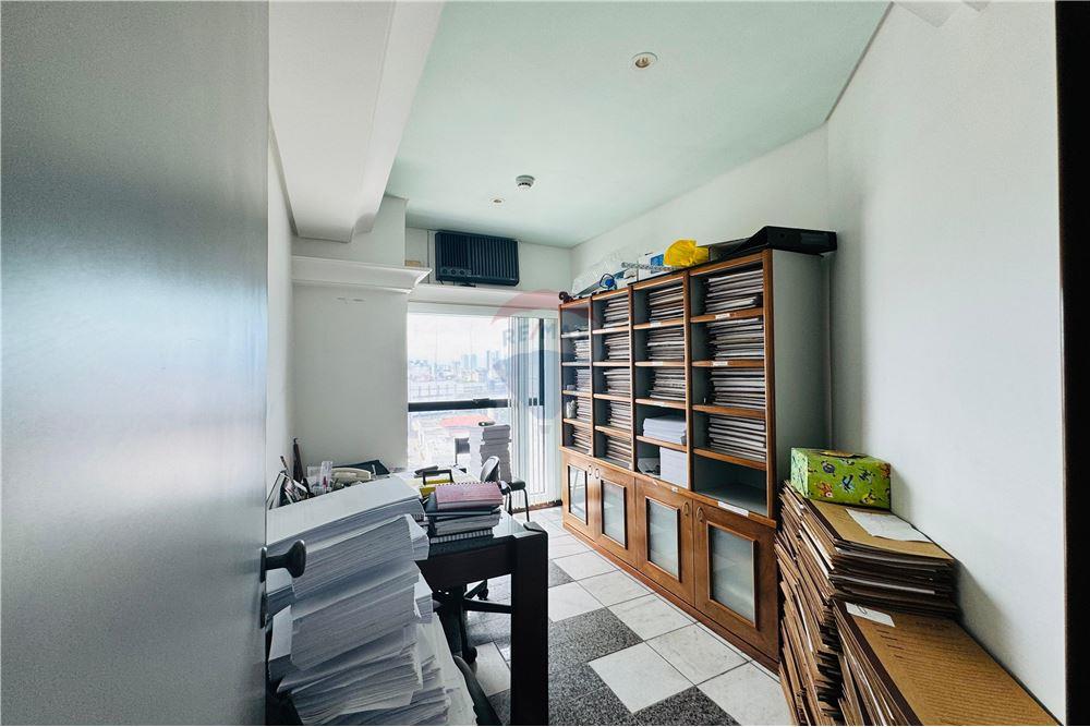 Cj. Comercial/ Sala - Alugar - Recife , Pernambuco - 12 - 850091016-90