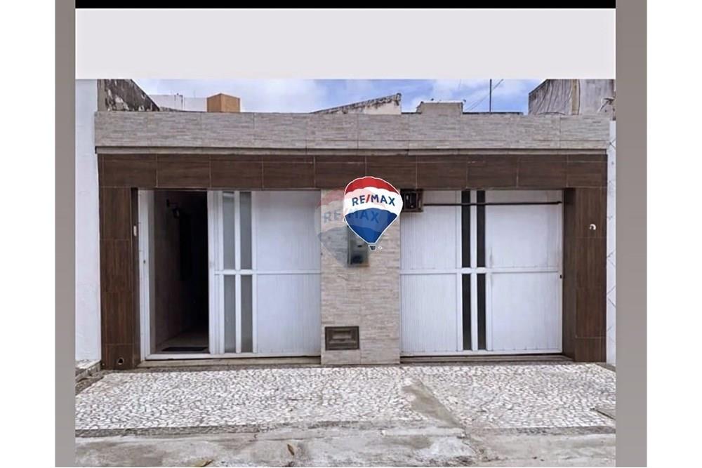 Casa - Venda - Aracaju , Sergipe - luzia 201.jpg - 850581220-11