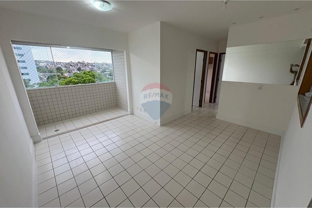Apartamento - Venda - Recife , Pernambuco - EDF SITIO DA TRINDADE -SL ESP.JPEG - Sala em T - 850071032-156
