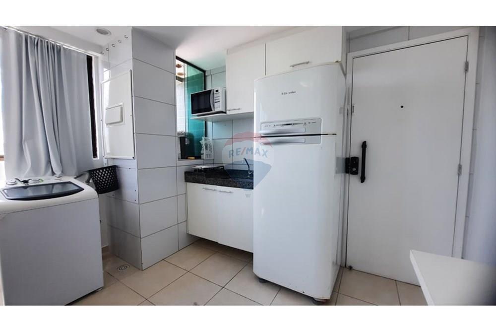 Apart Hotel/ Flat - Alugar - Olinda , Pernambuco - WhatsApp Image 2026-01-17 at 12.34.08 (3).jpeg - 850721009-31