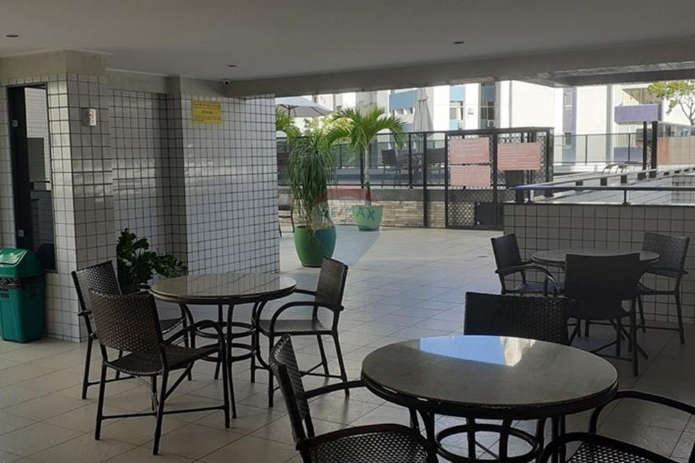 Apartamento - Alugar - Recife , Pernambuco - LAZER F1.jpg - 850501090-106